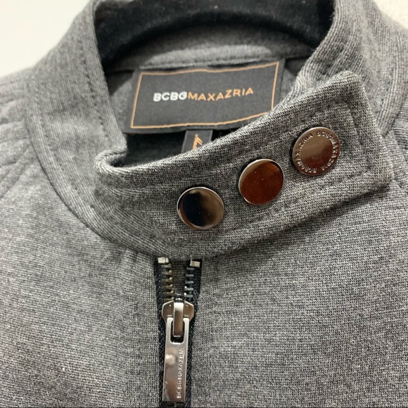 BCBG Maxazria Cropped Jacket - Picture 3 of 5